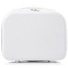 Mini Handheld Small Box 14 inch Makeup Case Travel Luggage Bag with Hand Gift Storage Gift Box 