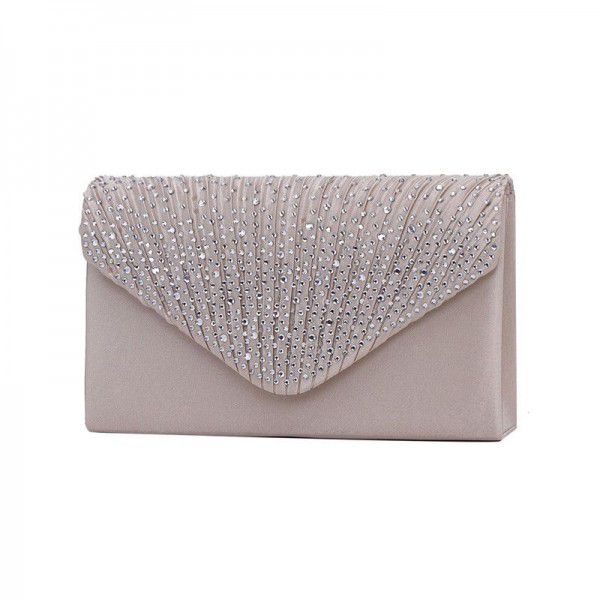 Ladies evening bag, ...