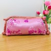 Button handbag with Chinese style qipao matching bag, makeup storage bag, dinner bag, classical style gift making masterpiece 