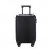 20 inch travel suitcase, student luggage, children's trolley, universal wheel boarding password suitcase 