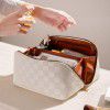 Organ Pillow Makeup Bag Multi functional Waterproof Hand Wash Bag Cosmetic Storage Bag 