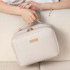 New Toilet Bag Women's Travel Set for Business Travel Portable Toilet Supplies Storage Bag Makeup Bag Large Capacity 