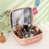 Gift Makeup Box Mini Luggage Trolley Box Luggage Travel Box Luggage Storage Box With Hand Gift Bag 