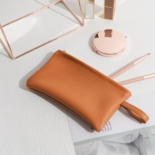 Portable Makeup Bag ...