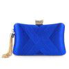 Chaoshou Handheld Banquet Bag, Silk Tassel Bag, Women's Evening Bag, Club 