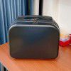 Mini Handheld Small Box 14 inch Makeup Case Travel Luggage Bag with Hand Gift Storage Gift Box 