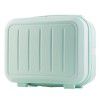 Gift suitcase for women, cute children, makeup box, suitcase, makeup bag with hand gifts, trolley box, bag 
