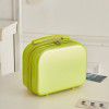 Mini Handheld Small Box 14 inch Makeup Case Travel Luggage Bag with Hand Gift Storage Gift Box 