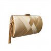 Evening bag, tassel, banquet bag, ladies' handbag, banquet bag, banquet handbag, clutch bag 