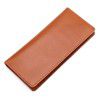 Minimalist women's wallet, fashionable function, wallet, long hand-held bag 