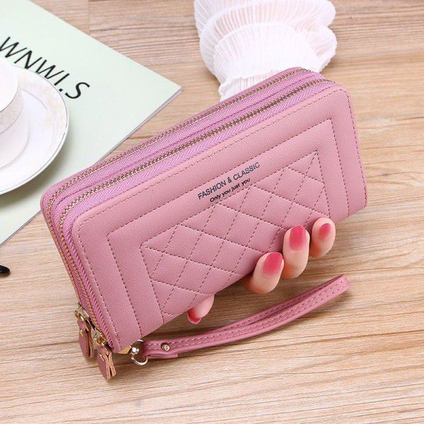 Wallet women's long ...