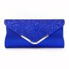 PU sequin women's product bag, grab bag, makeup bag, dinner bag 