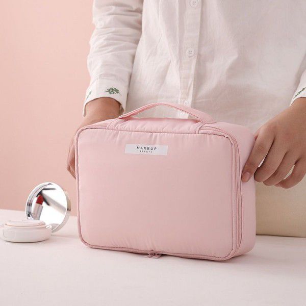 Makeup bag, cosmetic...