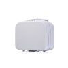 Companion Gift 14 inch Handheld Box Mother Box Festival Children's Luggage Small Gift Box Makeup Box Bag 