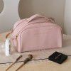 Organ Pillow Makeup Bag Multi functional Waterproof Hand Wash Bag Cosmetic Storage Bag 