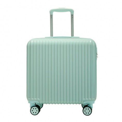 18 inch trolley luggage, small female children's boarding password box, new dry travel box, foreskin box 