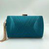 Evening bag, tassel, banquet bag, ladies' handbag, banquet bag, banquet handbag, clutch bag 