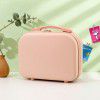 Gift Makeup Box Mini Luggage Trolley Box Luggage Travel Box Luggage Storage Box With Hand Gift Bag 