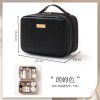 New Toilet Bag Women's Travel Set for Business Travel Portable Toilet Supplies Storage Bag Makeup Bag Large Capacity 