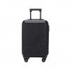 20 inch travel suitcase, student luggage, children's trolley, universal wheel boarding password suitcase 