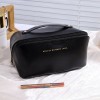 Organ Pillow Makeup Bag for Women's Handheld Large Capacity Travel Portable Luxury Toilet Bag Makeup Storage Bag 