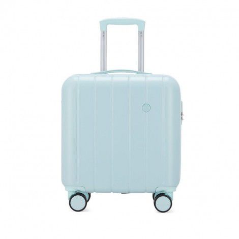 18 inch women's small, lightweight, high aesthetic mini boarding box, 20 inch children's luggage, travel trolley box, password box 