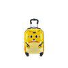 Animal New Little Bear Cartoon Little Tiger Trolley Box Universal Wheel Luggage 