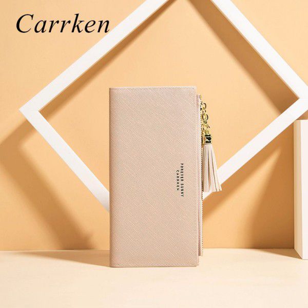 Women's Wallet Long ...