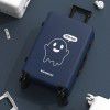 Luggage case for women, small children, portable trolley case, large capacity, silent, portable travel case for men 