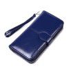 Wallet Women's Long Zipper Buckle Large Capacity Multi slot Money Clip Card Bag Integrated Bag Handheld Bag 