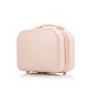 Companion Gift 14 inch Handheld Box Mother Box Festival Children's Luggage Small Gift Box Makeup Box Bag 