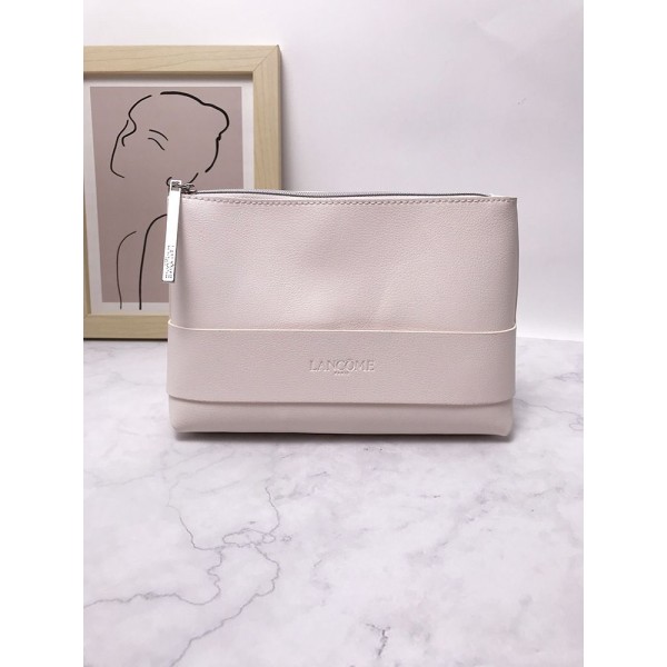 Makeup bag white wom...