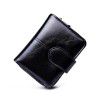 Wallet Women's Long Zipper Buckle Large Capacity Multi slot Money Clip Card Bag Integrated Bag Handheld Bag 