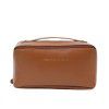 Travel storage bag for women, large capacity, high-end cosmetics, portable with makeup bag 