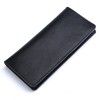Minimalist women's wallet, fashionable function, wallet, long hand-held bag 
