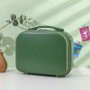Gift Makeup Box Mini Luggage Trolley Box Luggage Travel Box Luggage Storage Box With Hand Gift Bag 