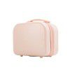 Companion Gift 14 inch Handheld Box Mother Box Festival Children's Luggage Small Gift Box Makeup Box Bag 