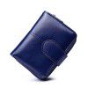 Wallet Women's Long Zipper Buckle Large Capacity Multi slot Money Clip Card Bag Integrated Bag Handheld Bag 