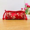 Button handbag with Chinese style qipao matching bag, makeup storage bag, dinner bag, classical style gift making masterpiece 