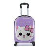 Animal New Little Bear Cartoon Little Tiger Trolley Box Universal Wheel Luggage 