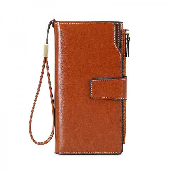 Women's Wallet Long ...