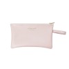 Portable Makeup Bag Women's Mini Portable Storage Bag Mouth Red Envelope Small Phone Zero Wallet 