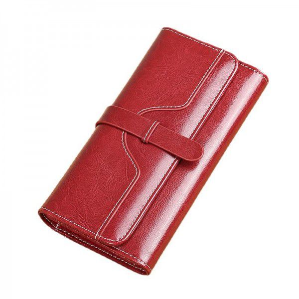 Wallet for women's l...