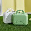 Zipper makeup bag, makeup box, handbag, luggage, travel box, polyester luggage, trolley box, children's handbag wholesale 