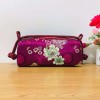 Button handbag with Chinese style qipao matching bag, makeup storage bag, dinner bag, classical style gift making masterpiece 