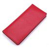 Minimalist women's wallet, fashionable function, wallet, long hand-held bag 