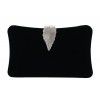 Women's sequin banquet bag, dress, cheongsam, handbag, one shoulder crossbody bag, evening bag 